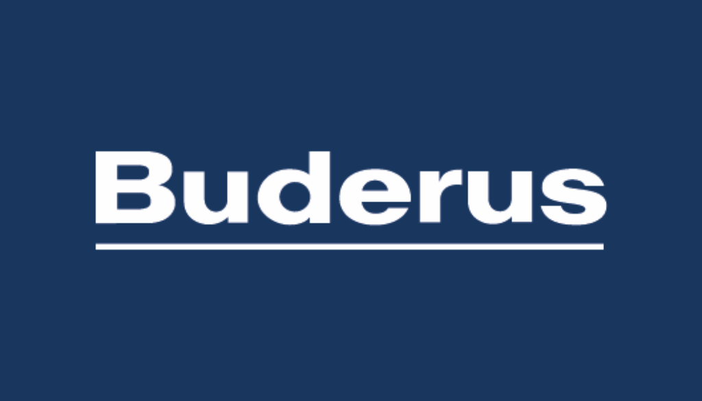 BUDERUS-Logo